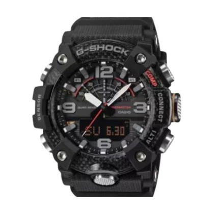 Casio G-Shock GG-B100X-1A Shock Resistant Men Watch